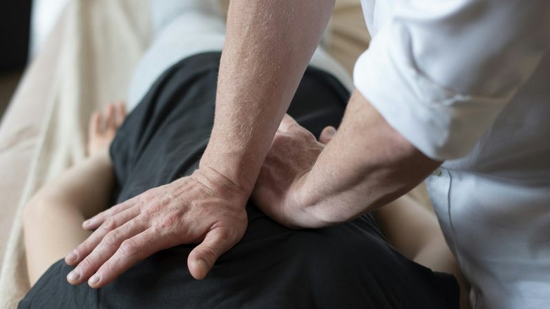 Pediatric Chiropractic at Batterton Chiropractic